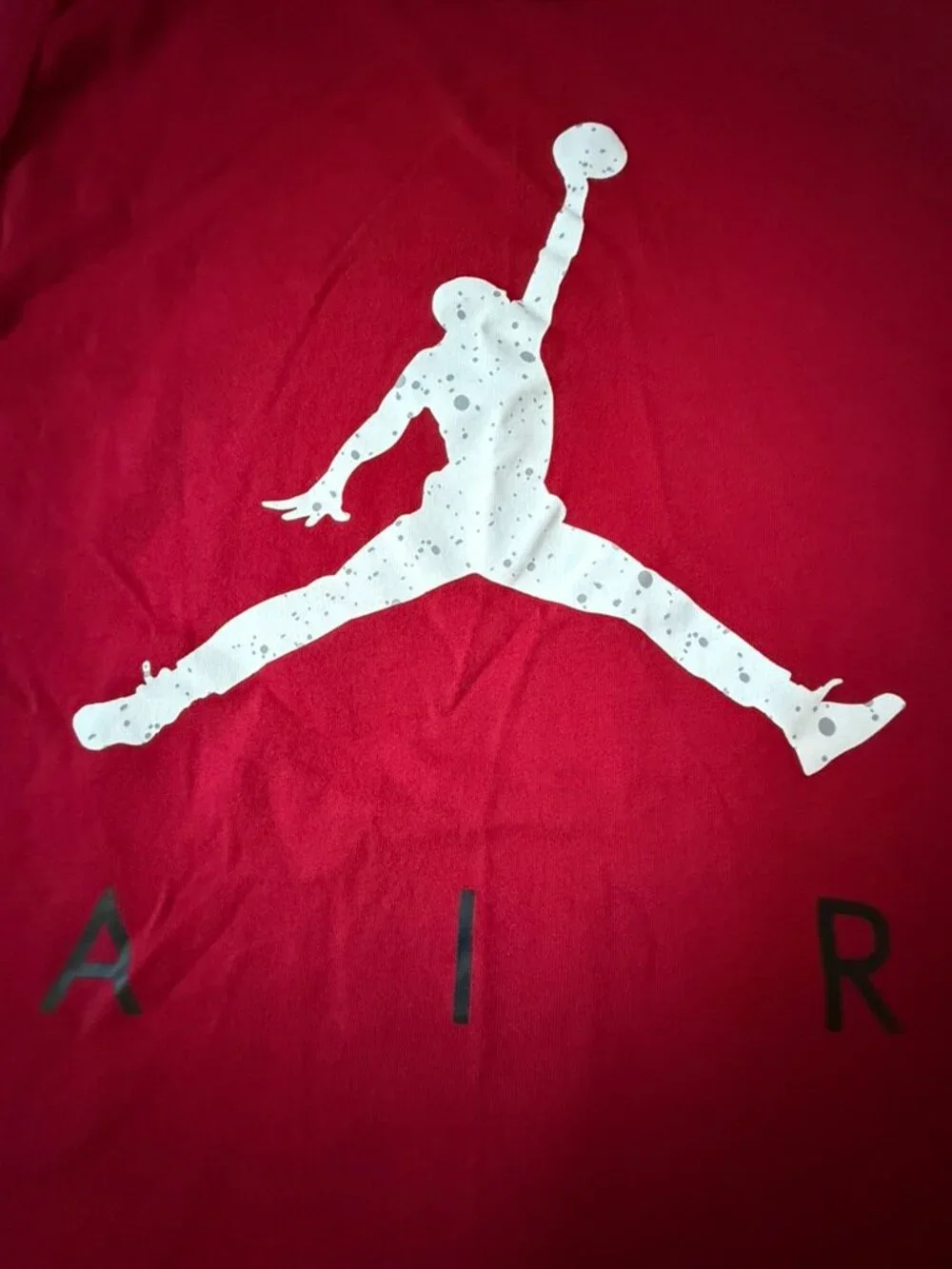 Air Jordan Men S Poolside Set Tank Top Cement Red Black Swim Short CJ0911 CI9133
